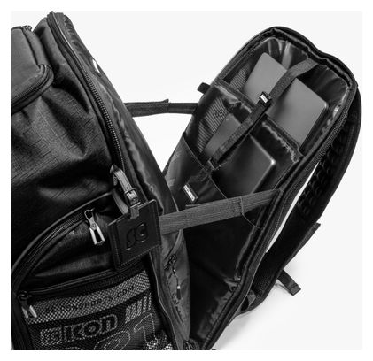 Scicon Sports Sac à Dos Pro 35 L