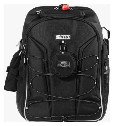 Scicon Sports Sac à Dos Pro 35 L