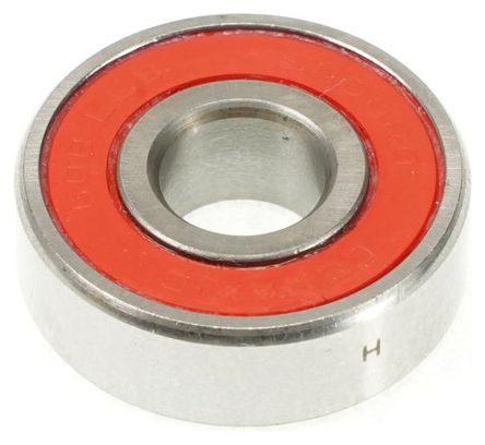 Cuscinetto per mozzo Enduro Bearing 608LB (ABEC 5) 8 x 22 x 7 mm