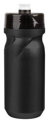 Polisport Gourde avec bouchon à vis S600 600 ml noir/noir/blanc