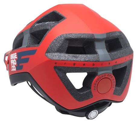 Urge All-Air Red MTB Helm