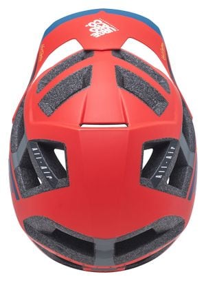 Urge All-Air Red MTB Helm