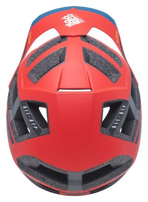 Casco MTB Urge All-Air rosso