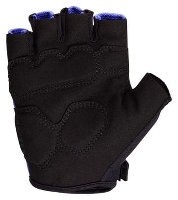 Fox Ranger Gel Short Finger Women's Gloves Purple