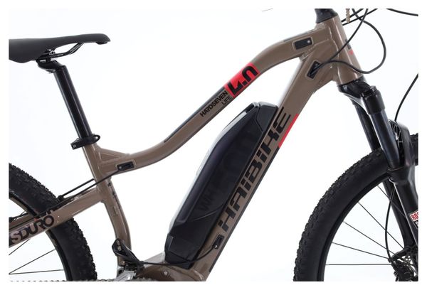 Produit reconditionné · Haibike Sduro HardSeven Life 4.0 / Vélo VTT électrique | Très bon état