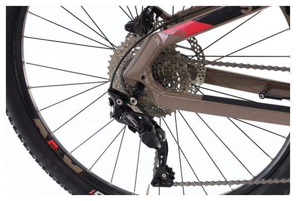 Produit reconditionné · Haibike Sduro HardSeven Life 4.0 / Vélo VTT électrique | Très bon état