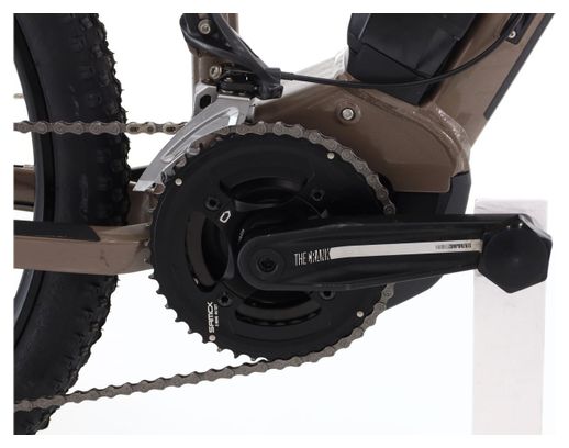 Produit reconditionné · Haibike Sduro HardSeven Life 4.0 / Vélo VTT électrique | Très bon état