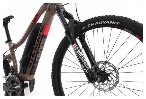 Produit reconditionné · Haibike Sduro HardSeven Life 4.0 / Vélo VTT électrique | Très bon état