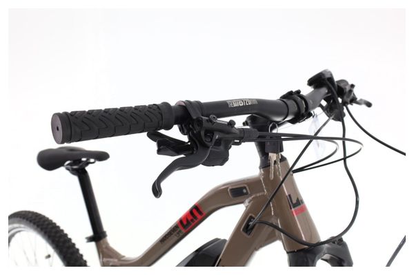 Produit reconditionné · Haibike Sduro HardSeven Life 4.0 / Vélo VTT électrique | Très bon état