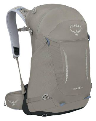 Osprey Hikelite 28 Hiking Bag Grey