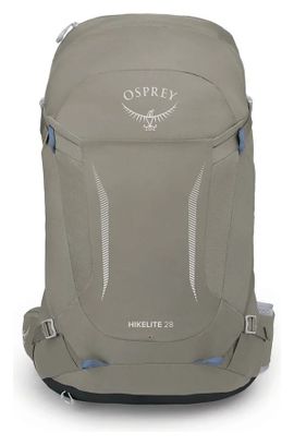 Osprey Hikelite 28 Hiking Bag Grey