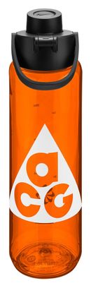 Nike ACG Recharge 700ml Water Bottle, Orange