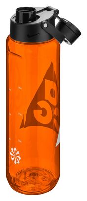 Nike ACG Recharge 700ml Water Bottle, Orange