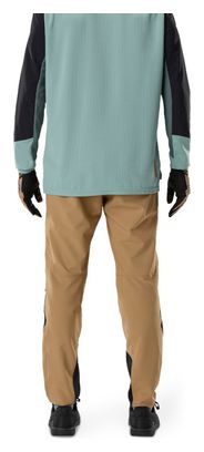 Pantaloni Fox Defend Brown Sugar Beige da uomo