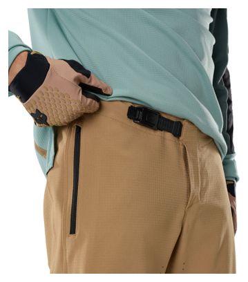 Pantaloni Fox Defend Brown Sugar Beige da uomo