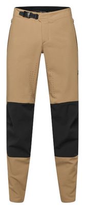Pantaloni Fox Defend Brown Sugar Beige da uomo