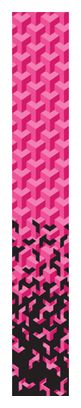 Arundel Art Gecko Hanger Tape Pink