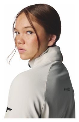 Columbia Spectre Ridge II Full Zip Beige Polare Donna