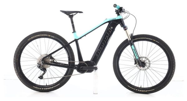 Produit reconditionné · Bianchi T-Tronik Sport Vélo VTT électrique  Bianchi Bon état - Main Image