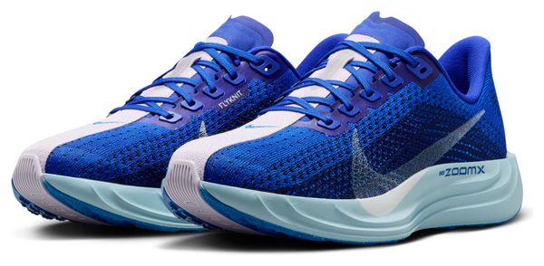 Scarpe da corsa Nike Pegasus Plus CM Blu Donna