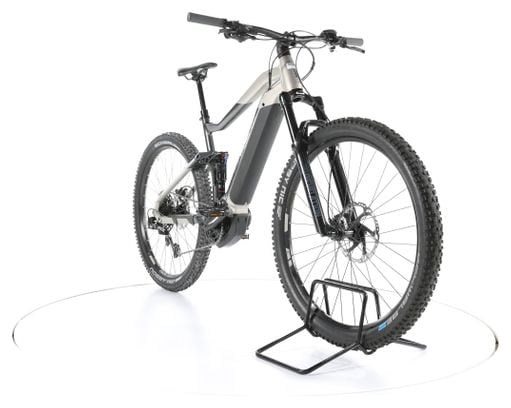 Produit reconditionné - Haibike FullNine 7 Vélo électrique VTT 2021 - Bon Etat