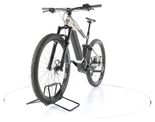 Produit reconditionné - Haibike FullNine 7 Vélo électrique VTT 2021 - Bon Etat