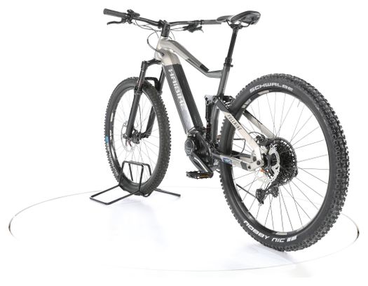 Produit reconditionné - Haibike FullNine 7 Vélo électrique VTT 2021 - Bon Etat