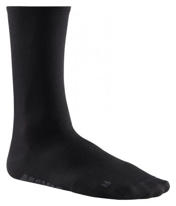 Calze MAVIC Essential High Sock Black