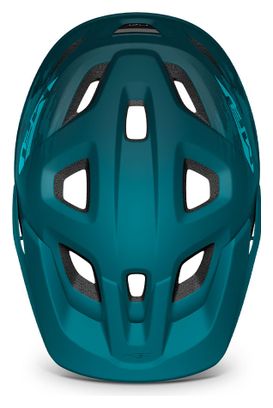 All Mountain Helmet Met Echo Mips Matte Blue