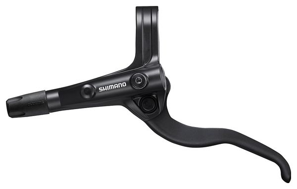 Shimano Front Brake MT401 / MT410 Resin J-Kit (Without disc) 100cm Black