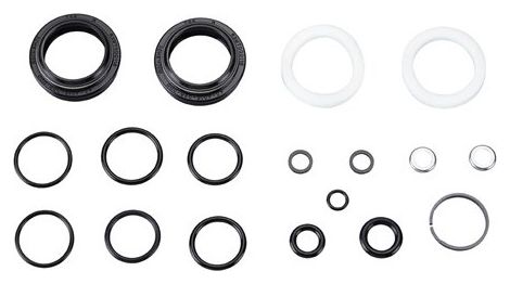 Wartungskit 200h/1 Jahr für Rockshox Reba RL/GOLD B1 Gabel