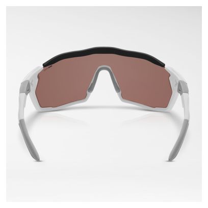 Nike Show X Rush Road Tint Brille Weiß