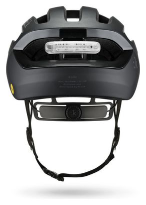 Fizik Kudo Mips Unisex Helm Zwart