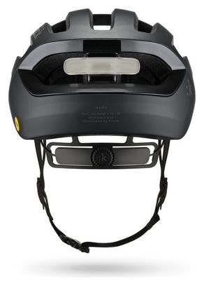Fizik Kudo Mips Unisex Helm Zwart