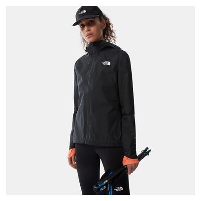 Giacca The North Face First Dawn Packable Donna Nera