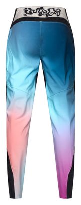 Pantaloni Fox Flexair Hello Future MTB Nero