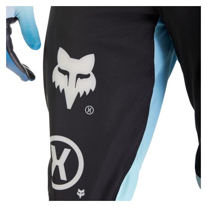 Pantaloni Fox Flexair Hello Future MTB Nero