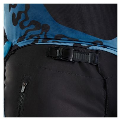 Pantaloni Fox Flexair Hello Future MTB Nero