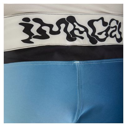 Pantaloni Fox Flexair Hello Future MTB Nero