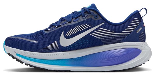 Scarpe da corsa Nike Vomero 18 viola/blu da uomo