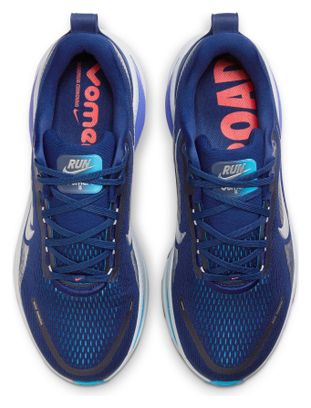 Chaussures Running Nike Vomero 18 Violet/Bleu Homme