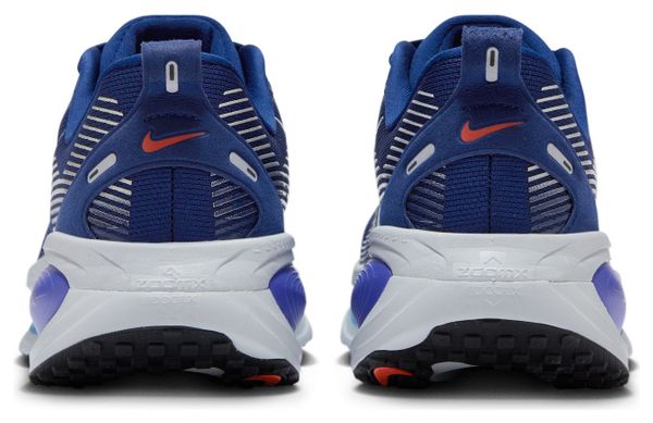 Scarpe da corsa Nike Vomero 18 viola/blu da uomo