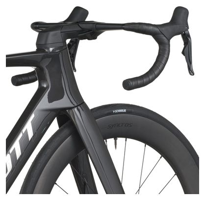 Scott Foil RC 10 Shimano Ultegra Di2 12V 700mm Black 2025 Road
