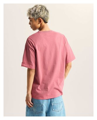 Vans Linkerborst II Roze T-shirt