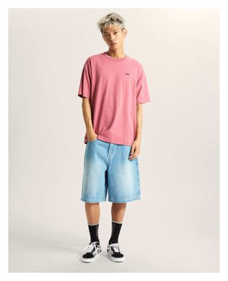 Vans Linkerborst II Roze T-shirt