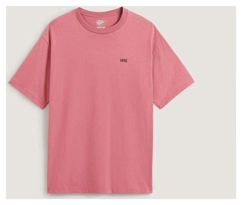 Vans Linkerborst II Roze T-shirt