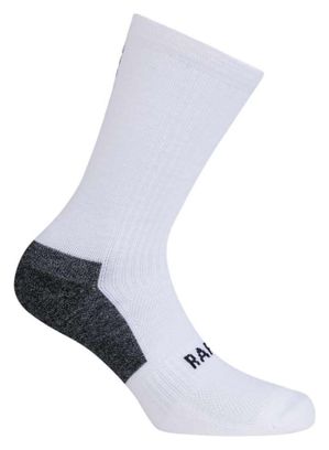 Rapha Pro Team Winter Socks White