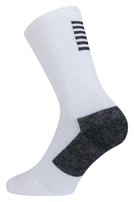 Rapha Pro Team Winter Socks White
