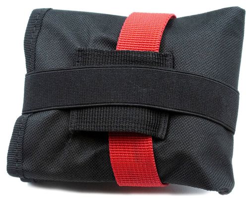 Bolsa de sillín  Hokan 2.0 Amarillo