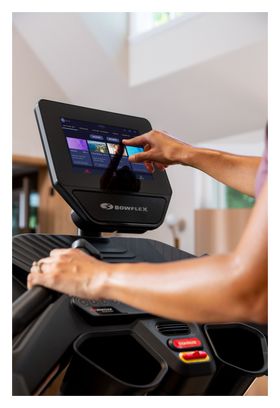 Bowflex Tapis de course T25